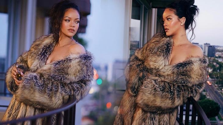 Beverly Hills’te Şok Edici Olay: Rihanna'nın Evi Hedef Alındı!