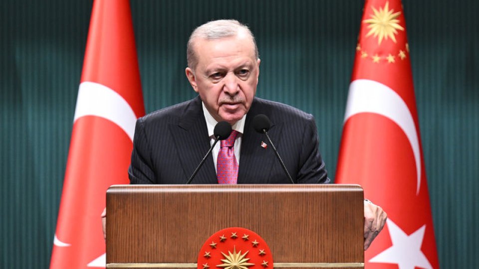 Erdoğan: 28 Şubat'tan Bu Yana Dikkatli Olmaya Devam Ediyoruz