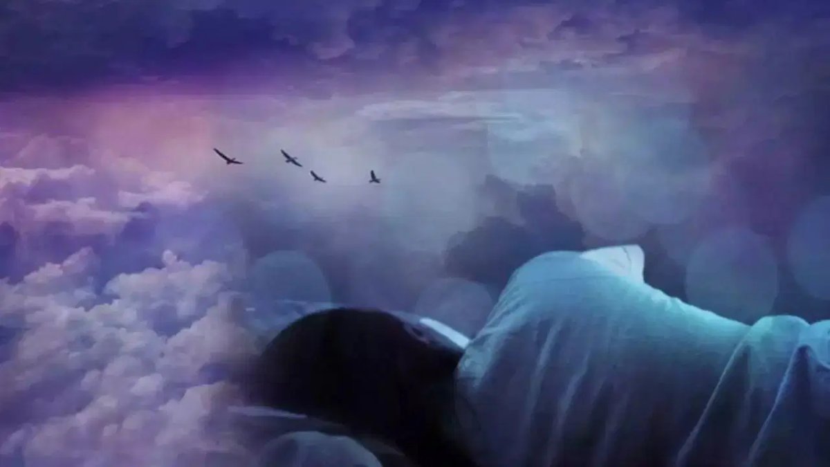 Bilimsel Alanda Çığır Açan Keşif: 'Haberci Rüyalar' Hastalıkları Öngörüyor