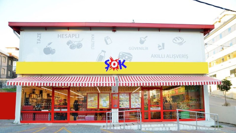Şok Marketler'in 1,4 Milyar TL'lik Net Zarar Açıklaması