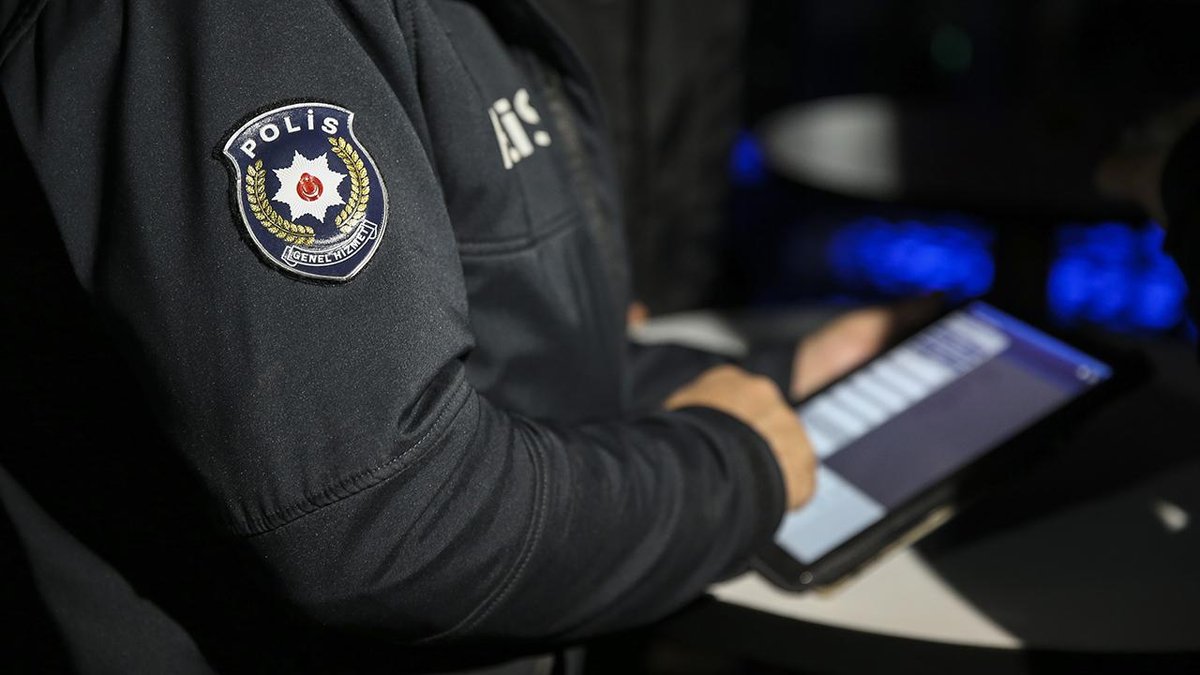 Trafikte Savaşanlara 722 Bin TL Para Cezası Uygulandı