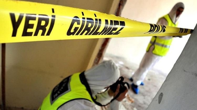 Akraba Tartışması Kanlı Sonuçlandı: 1 Ölü, 3 Yaralı