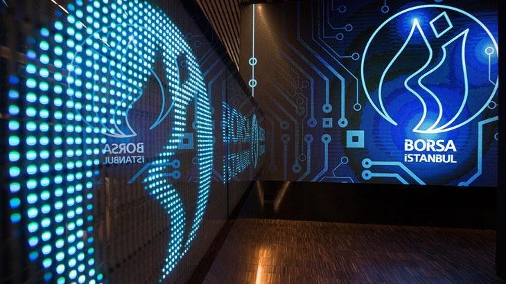 Borsa Yeni Güne Yükselişle Merhaba Dedi