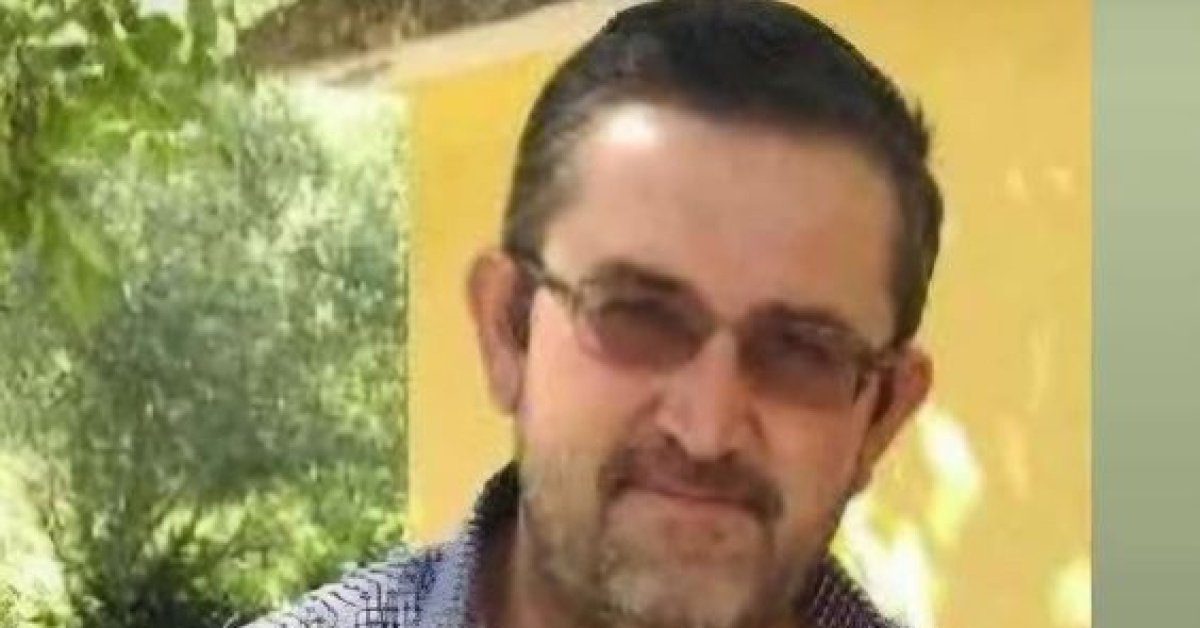 Bartın'da Tanınan Esnaf Hayat Mücadelesini Sonlandırdı