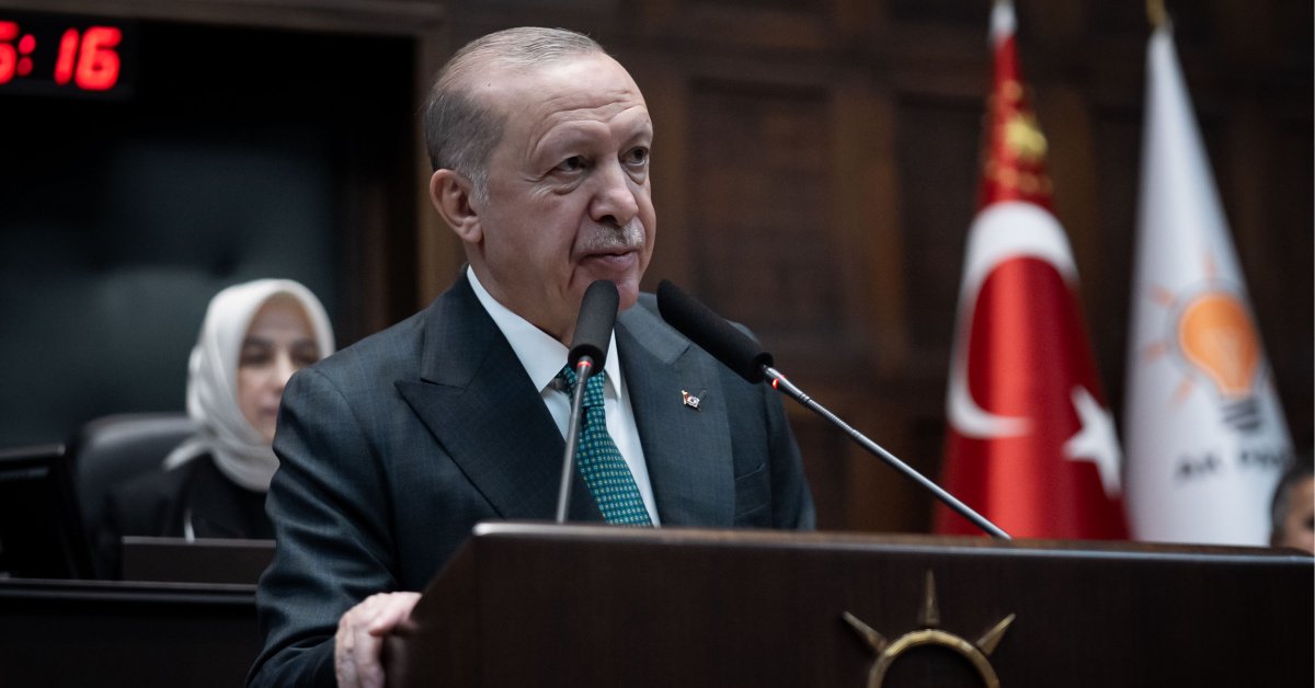Son Gelişmeler: Cumhurbaşkanı Erdoğan'ın Yaptığı Açıklamalar