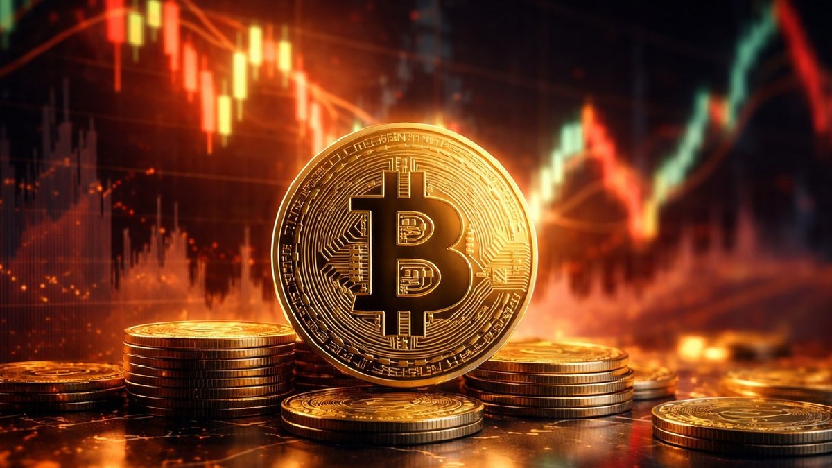 Bitcoin İçin Hayati Bir Hafta Başlıyor