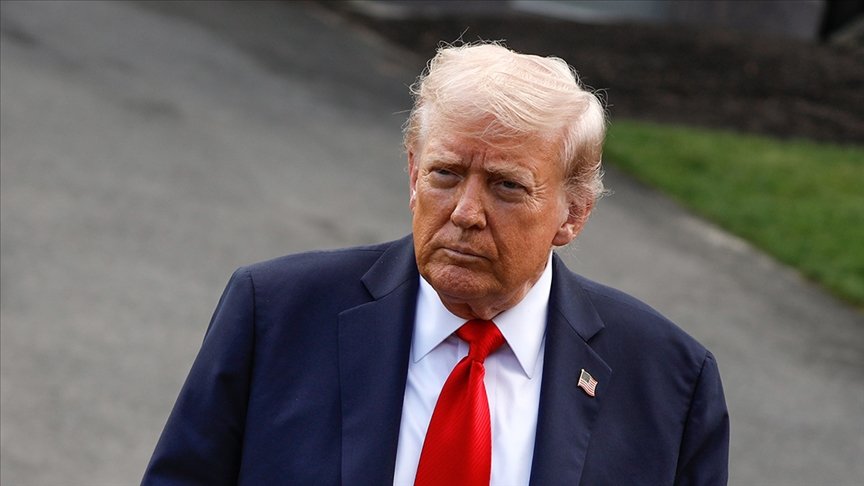 Trump, İran’da Hedef Alınacak Neredeyse Hiçbir Şeyin Kalmadığını Açıkladı
