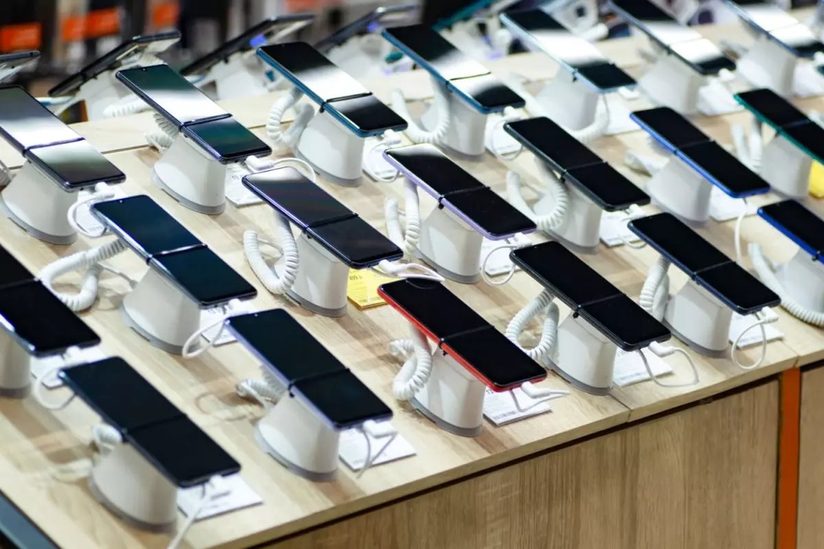 Sonun Başlangıcı! 4 Ünlü Telefon Tarihe Karışıyor