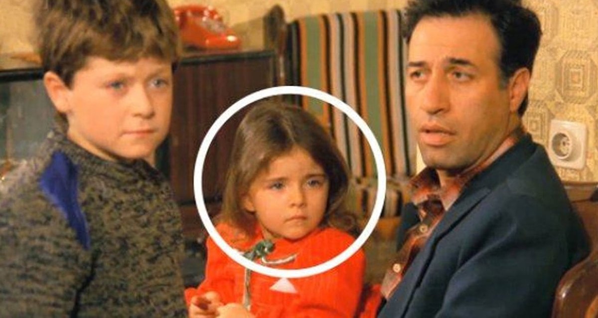 Şendul Şaban'daki Küçük Kız Gündeme Geldi! Ezo'nun Son Durumu!