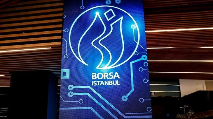 Hisse Senetleri Pozitif Başlangıç Yaptı
