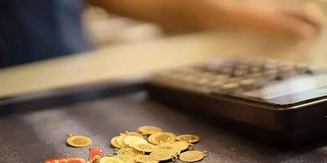 Altın, IEA'nın Tarihi Petrol Rezervi Stratejisiyle Arttı