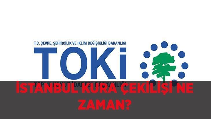 Geri Sayım Başladı! 2026 TOKİ İstanbul Kura Tarihi Belli Oldu Mu?