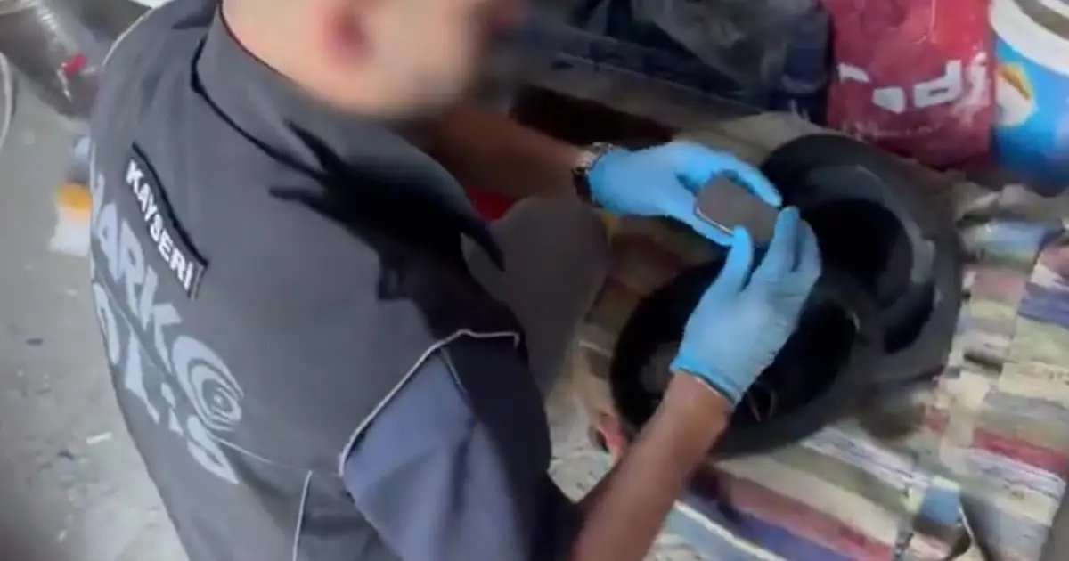 Uyuşturucu Satışı Nedeniyle Yargılanan Sanığa 14 Yıl Hapis Verildi