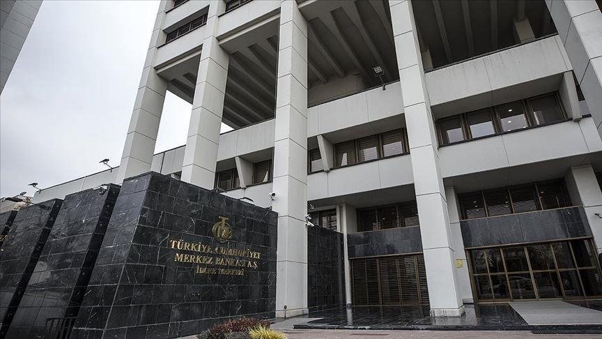 Merkez Bankası Politika Faizini Yüzde 37 Düzeyinde Korudu