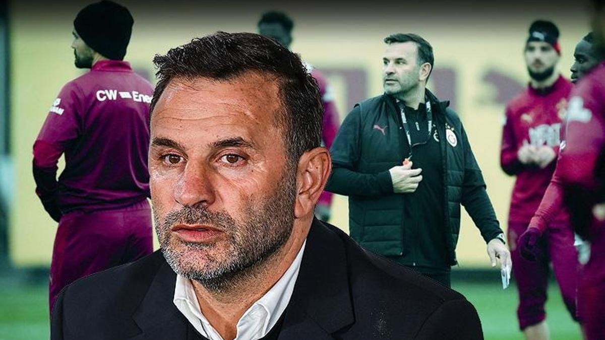 Galatasaray'ın Başakşehir FK İle Maç Korkusu: Rams Park'ta Neler Olacak?