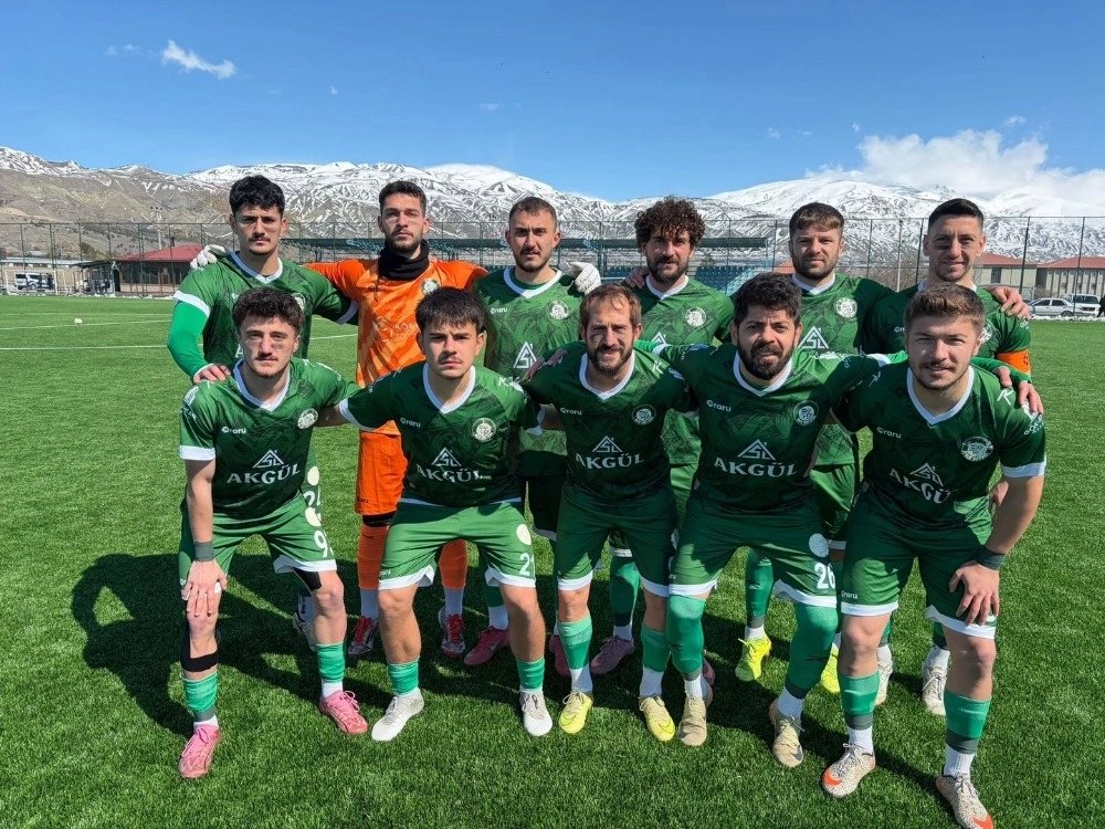 Ünye 1957 Spor, Bu Haftayı Maç Oynamadan Geçiriyor