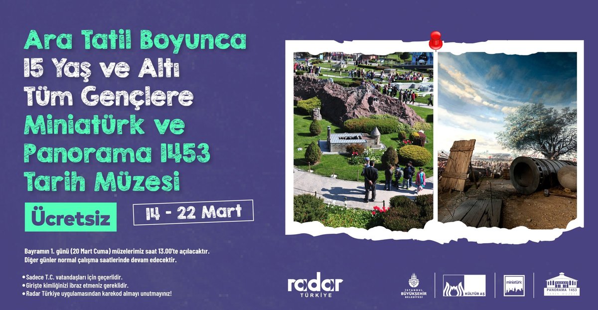İBB Kültür AŞ, Ara Tatilde Gençleri Sanatla Tanıştırıyor