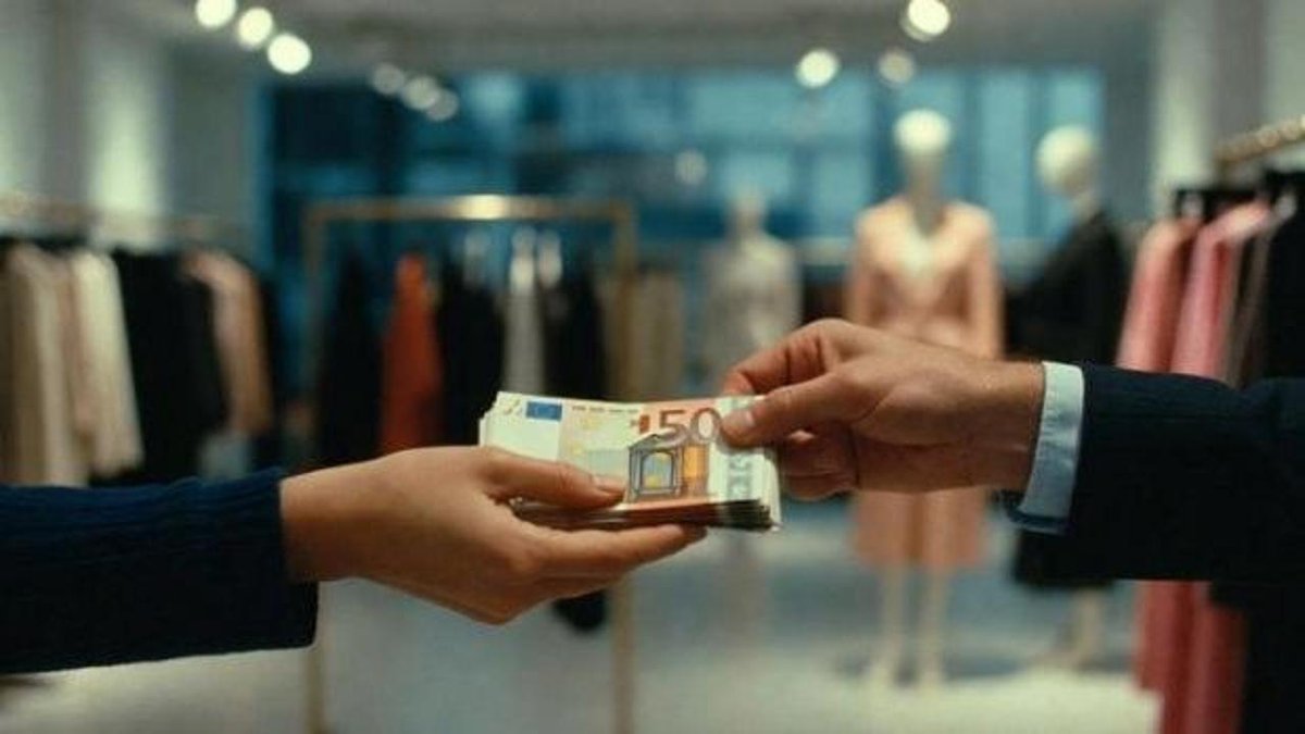 Moda Sektöründe Tarihi Bir An: Tek Bir İsim İçin 3.2 Milyar Euro!