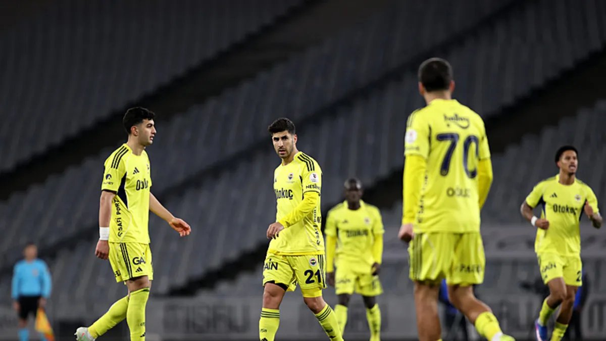 Fenerbahçe Futbolcularına Gelen Tehdit Mesajları Üzerine Kulüp Adım Attı
