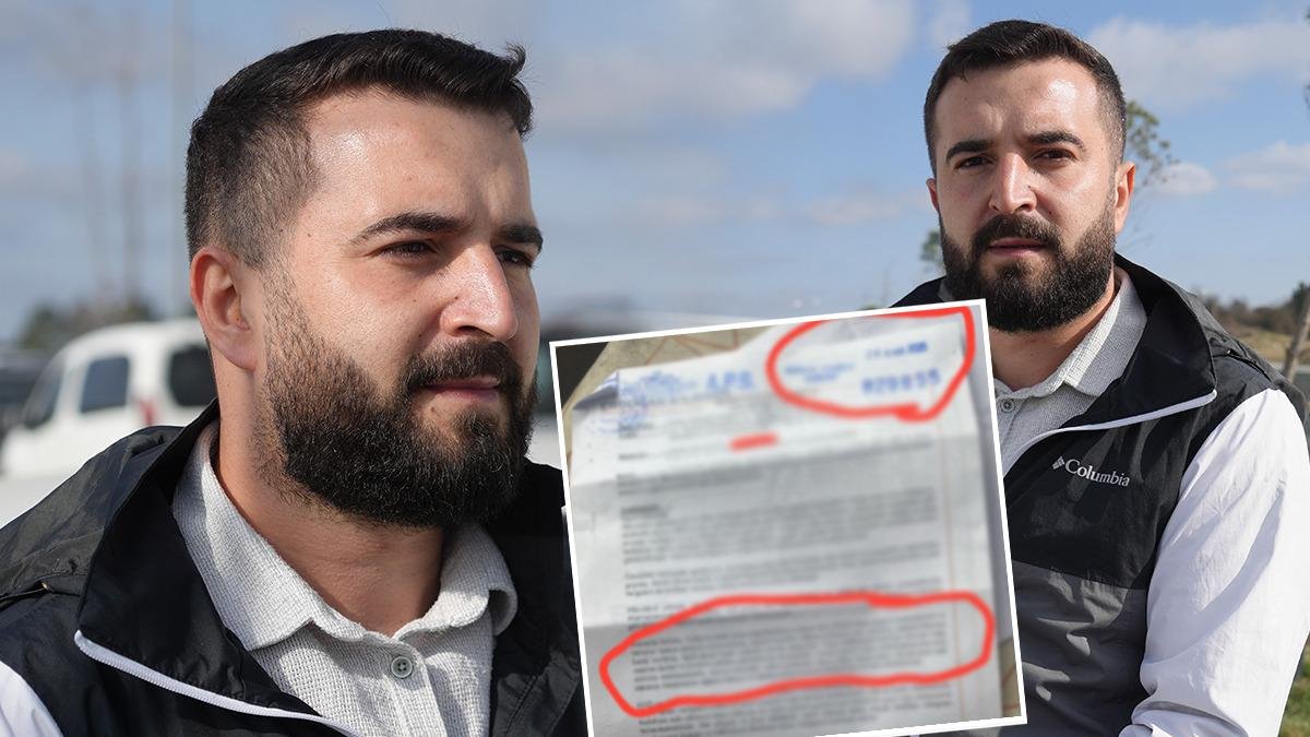 Yeni Araç Alındı, Altı Gün Kullanıldı; Altı Aydır Serviste Bekliyor