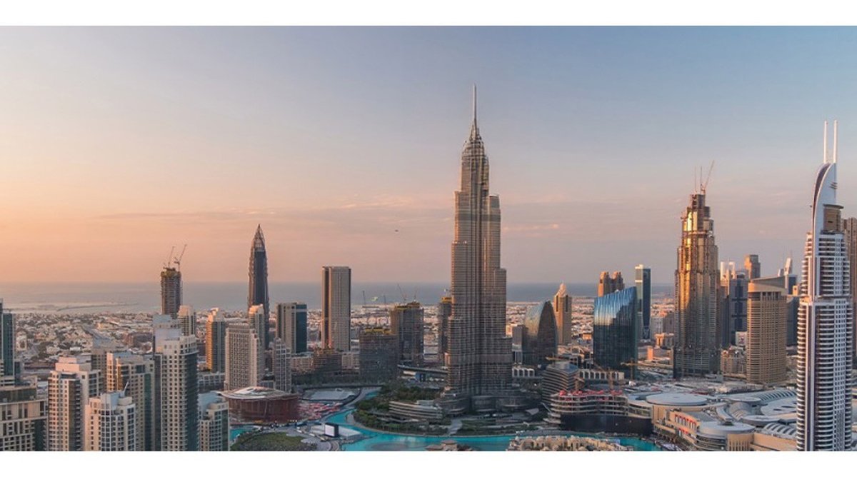 Dubai Gayrimenkul Sektörü Güçlü Şekilde Etkilendi