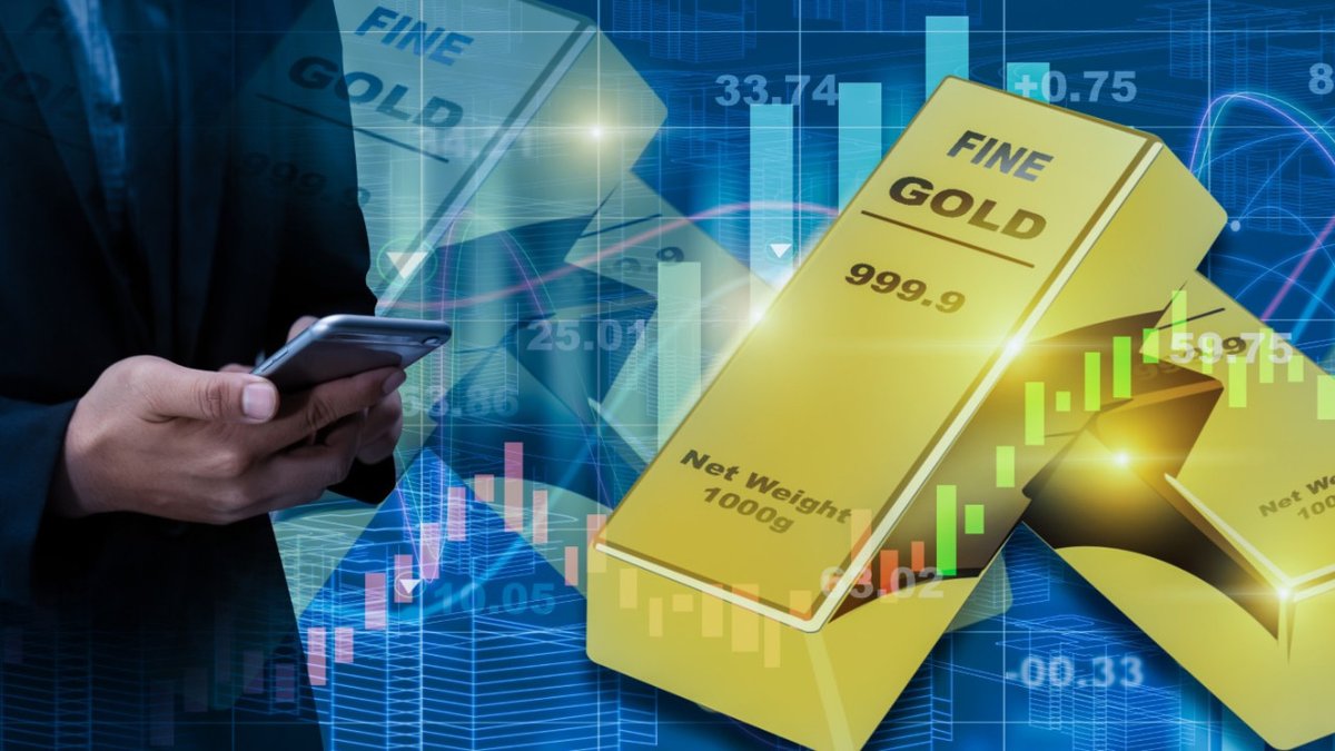 Borsa İle Altın İçin Telafi Süreci Başlıyor