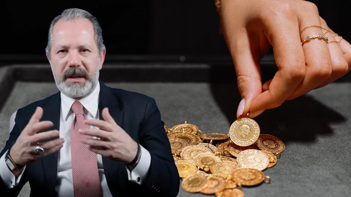 İslam Memiş Yatırımcılara Altın İçin Kesin Uyarıda Bulundu: 'Şans Mevcut