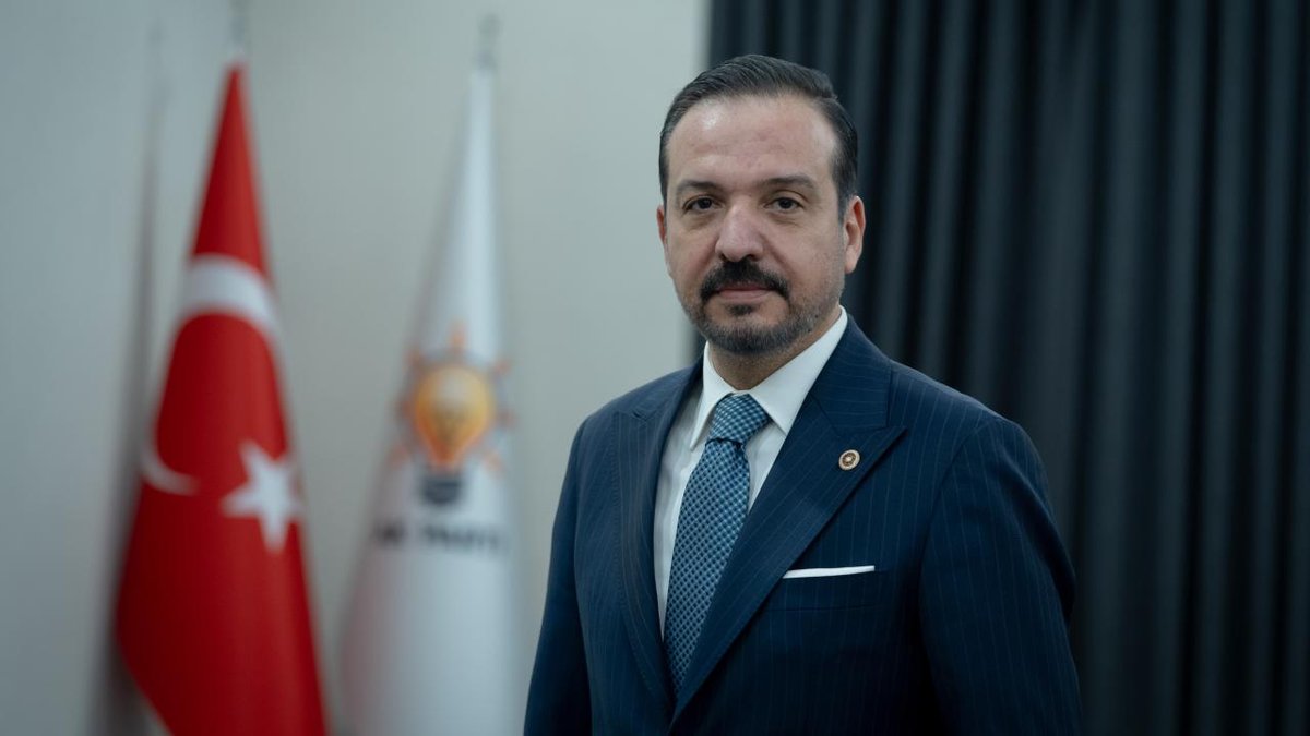 AK Parti Genel Başkan Yardımcısı Zorlu: Güvenlik Sorunu Siyasi Tartışma Olamaz