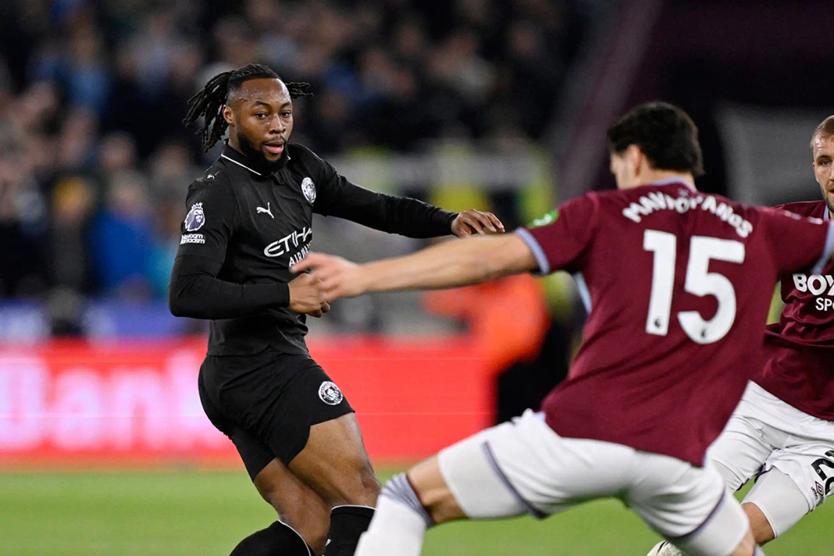 Manchester City'nin Şampiyonluk Mücadelesinde Önemli Yenilgi