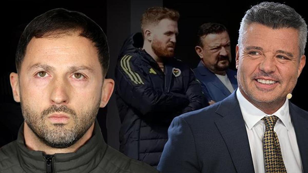 Sedettin Saran İle Tedesco'nun Görüşmesinin Ayrıntıları Açıklandı! Tazminat Bilgisi...