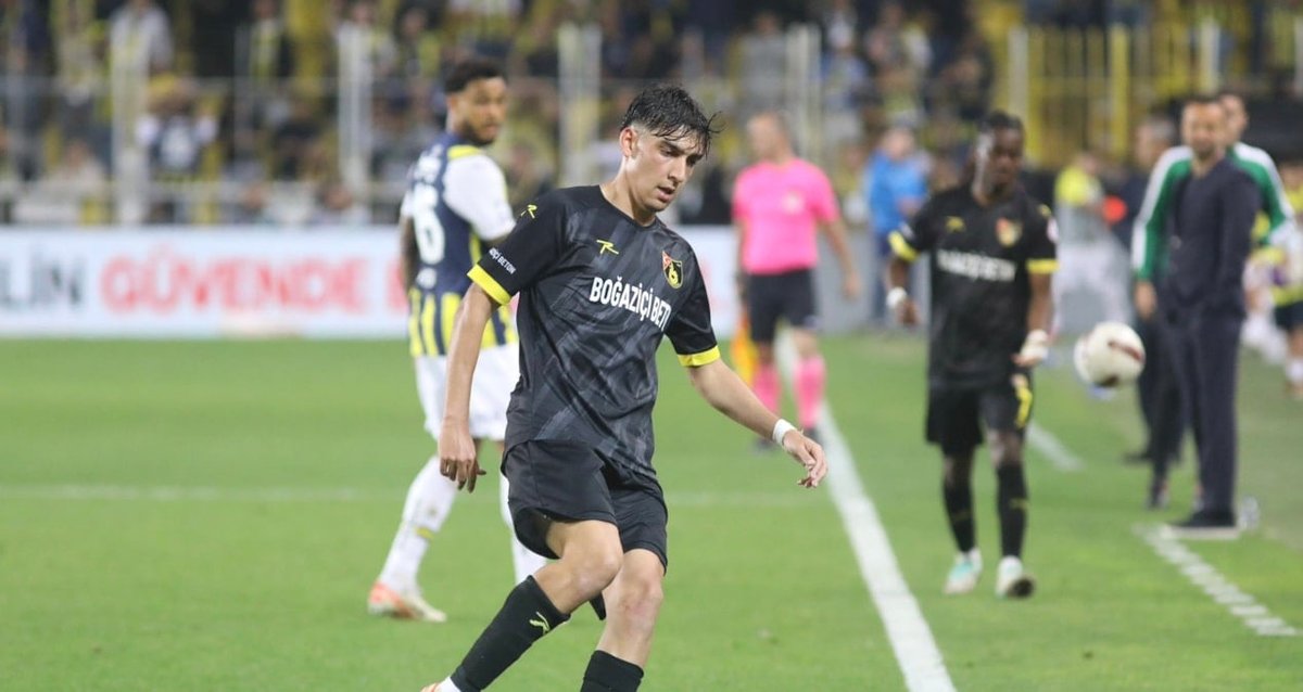 Türk Futbolunda Yürek Yakan Kayıp! Genç Yetenek Hayatını Yitirdi