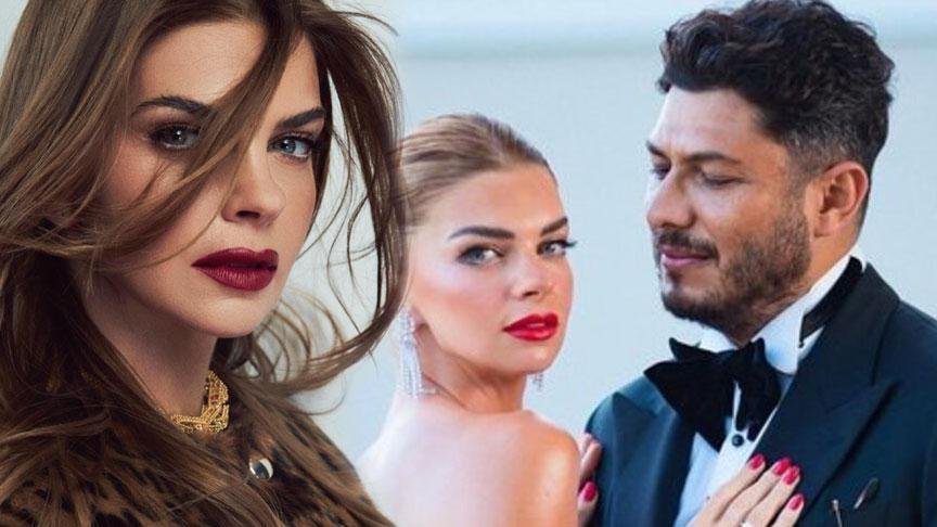 Pelin Karahan'dan Boşanma Üzerine Açıklama: Arkadaşlık Devam Ediyor