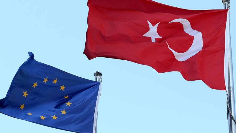 Türkiye ve AB Arasında IPARD III Protokolünde Güncelleme Yapıldı