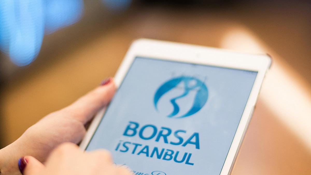 Borsa İstanbul'da Dört Hisse İçin Tedbir Süreci Tamamlanıyor