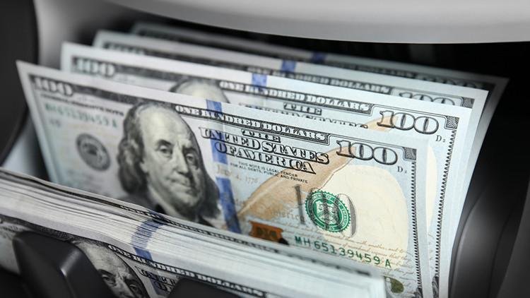 Dolar Endeksi Dört Ay Sonra 100 Seviyesini Geçmeyi Başardı