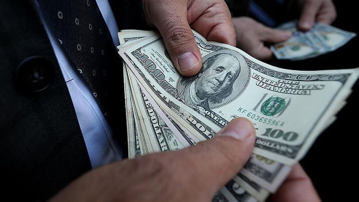 CHP'den Dolar Uyarısı: Para Arzı ve Dolar Farkı Riskli Seviyede