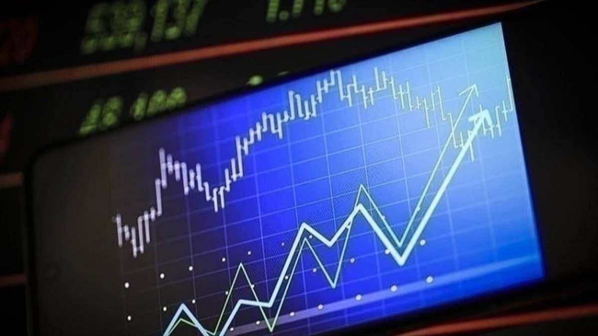 Bu Hafta Borsa Zirve Yaptı: Altın Ve Dolar Arttı, Euro Düştü