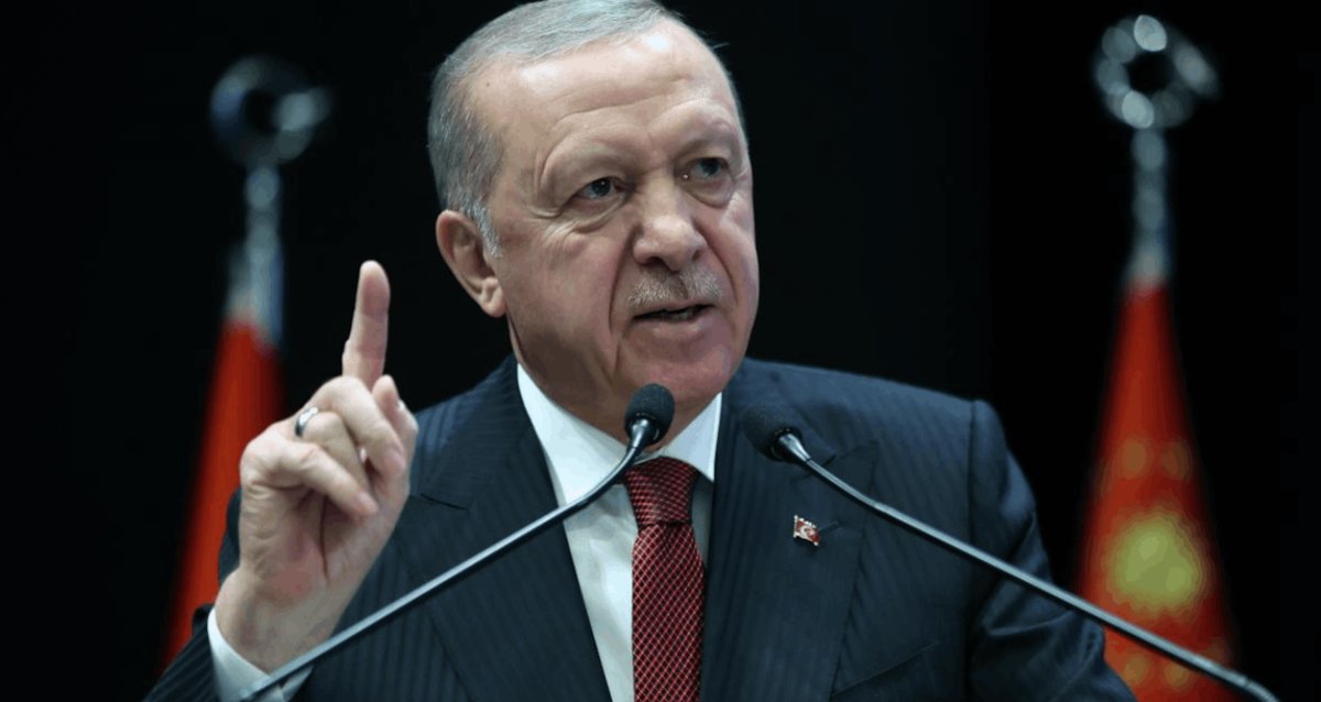 Muhafazakar Tabanı 'Erdoğan'a Oy Vermekten Vazgeçiren Üç Sebep!