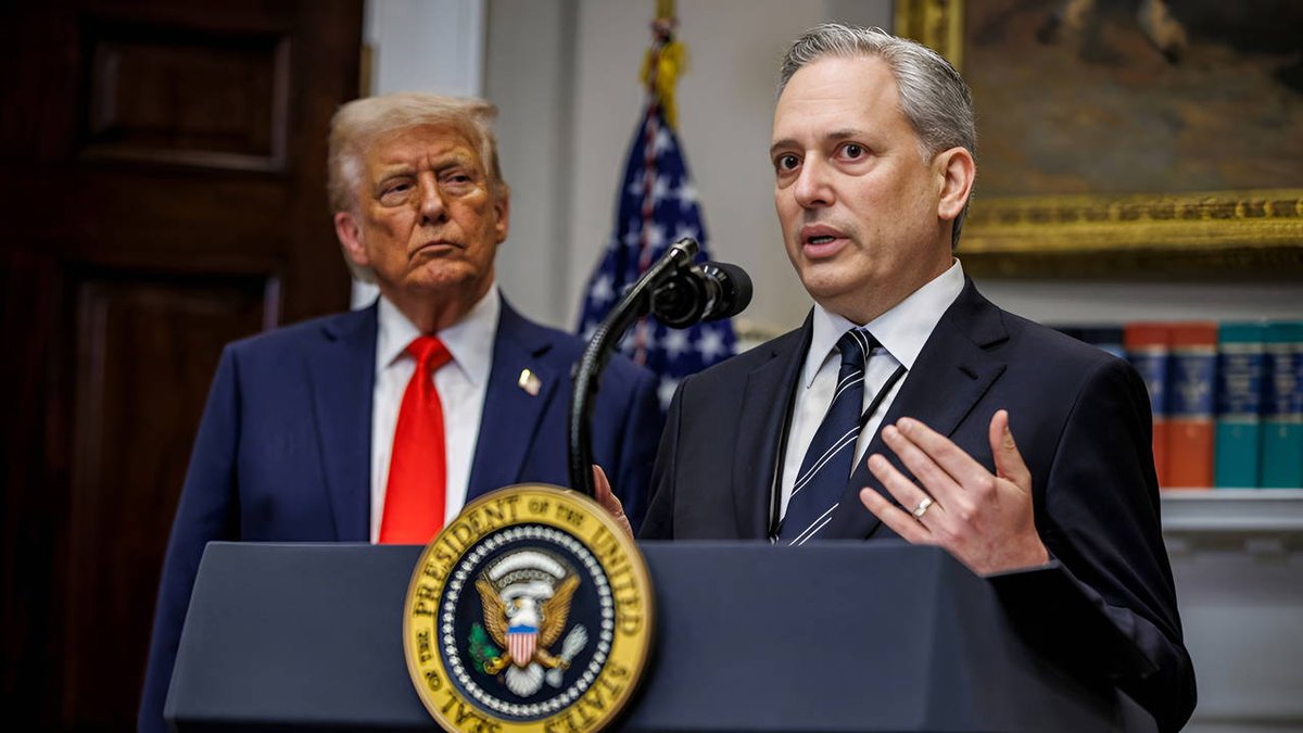 Trump’ın Danışmanından Şaşırtan Açıklama: “İran Savaşını Sonlandırma Zamanı Geldi...”