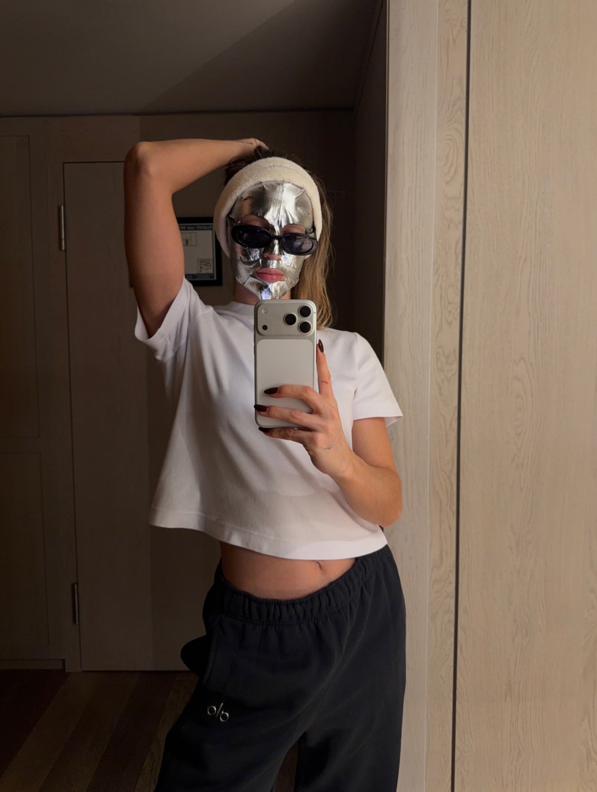 Bethan Mccoy'dan Nora Levine'e Haftanın En Güzel Instagram Paylaşımları