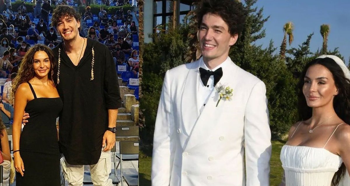 Ebru Şahin Açıkladı: Cedi Osman’ın En Büyük Korkusu Dikkat Çekti
