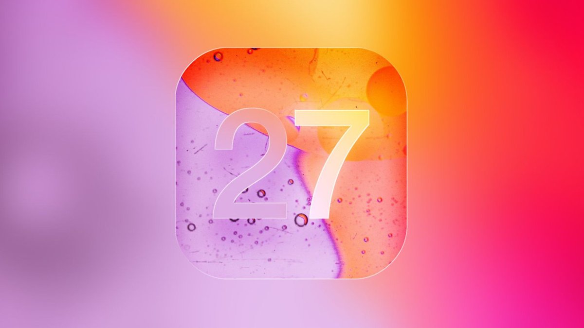 iOS 27 İle iPhone'lar Devrim Yapacak: Apple'ın Tanıtacağı Yenilikler