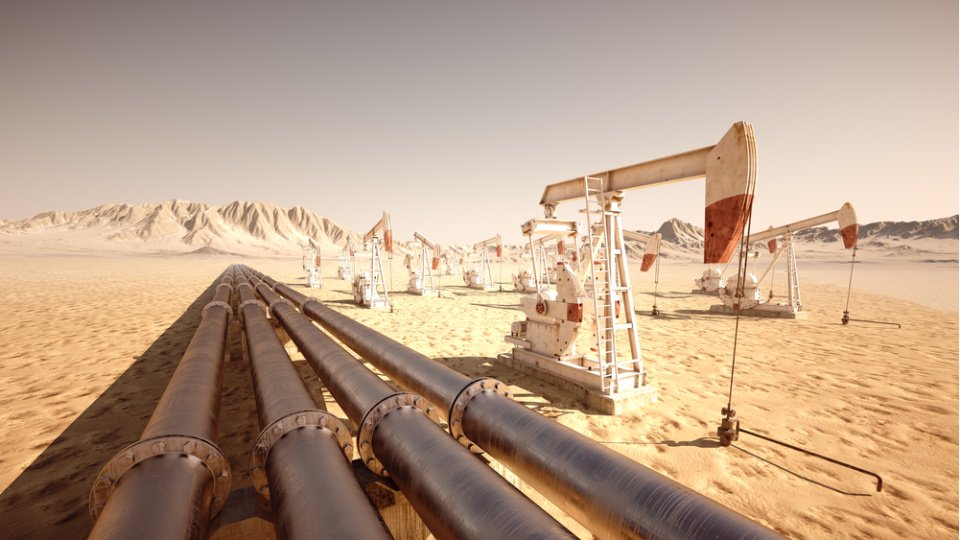 Hürmüz Boğazı'ndaki Gerilim Petrol Fiyatlarını Etkilemeye Devam Ediyor