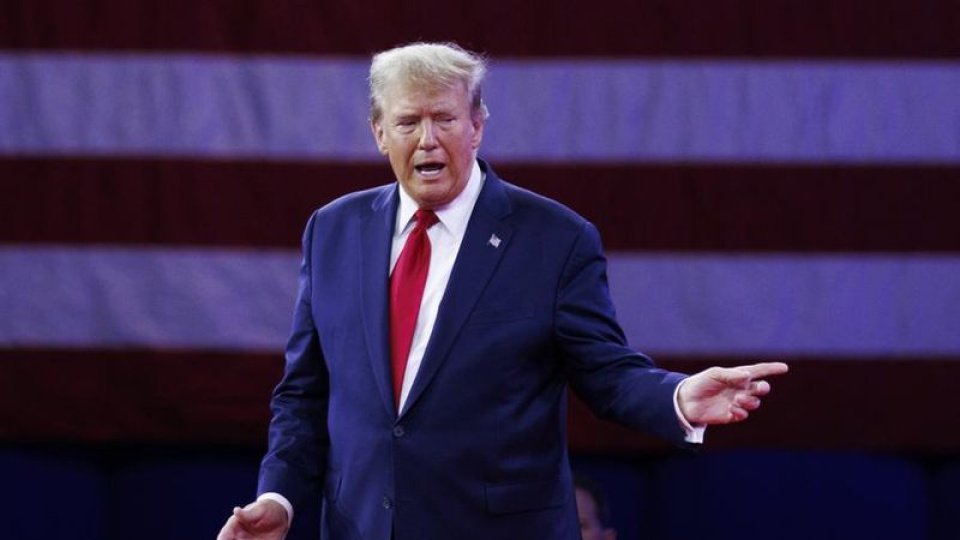 Trump'tan NATO Üyesi Ülkelere Yönelik Uyarı ve Tehditler