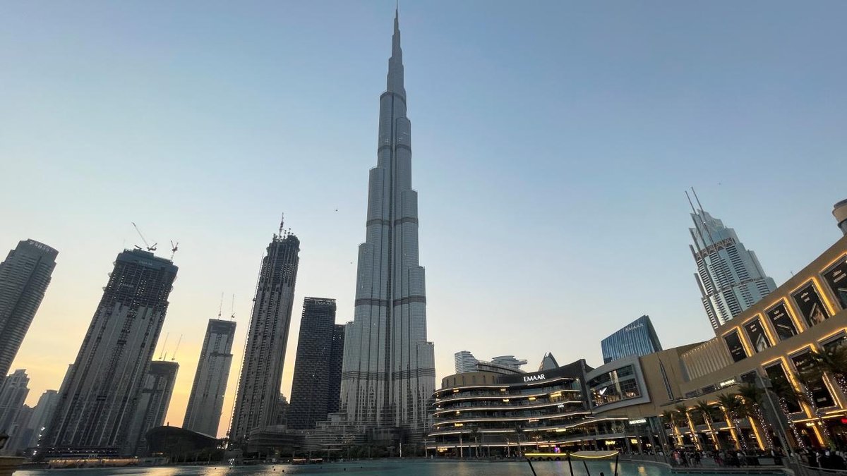 İran'dan Doha ve Dubai'deki Mekanlar İçin Tahliye İhbarı