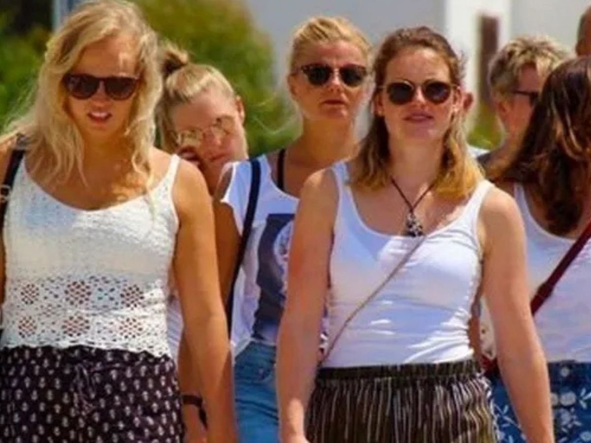 Alman Turistler Fren Yaptı: Rezervasyon Oranları Düşüşte