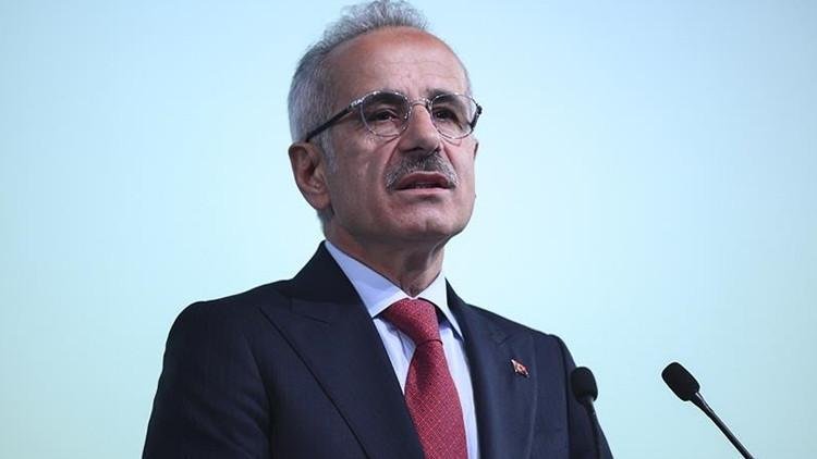 Bakan Uraloğlu'ndan Velilere Ara Tatil İçin İnternet İkazı