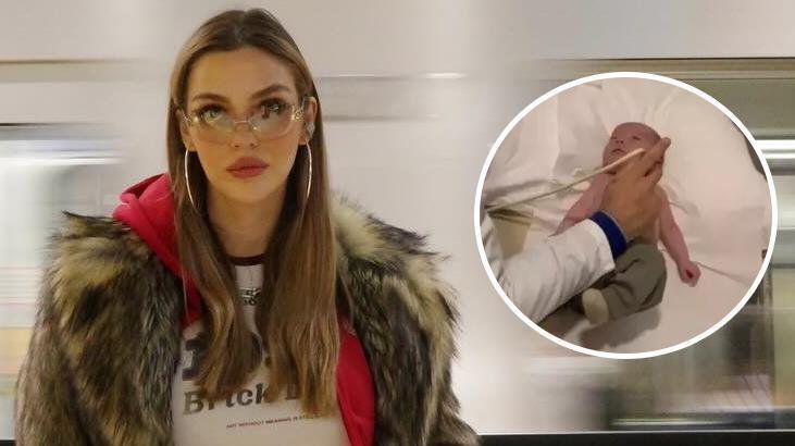 Yasemin Şefkatli, Zor Günlerden Sonra Paylaşımda Bulundu: Şükürler Olsun!