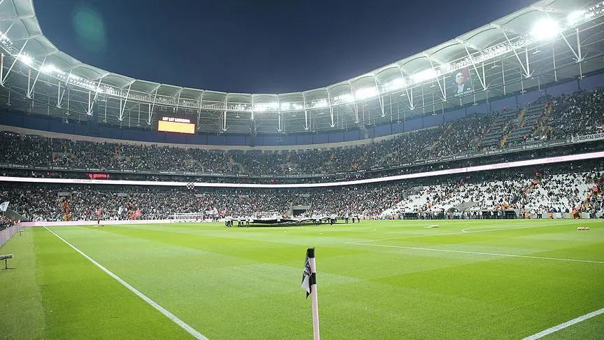 Beşiktaş Park Finali İçin Bilet Fiyatları Açıklandı!