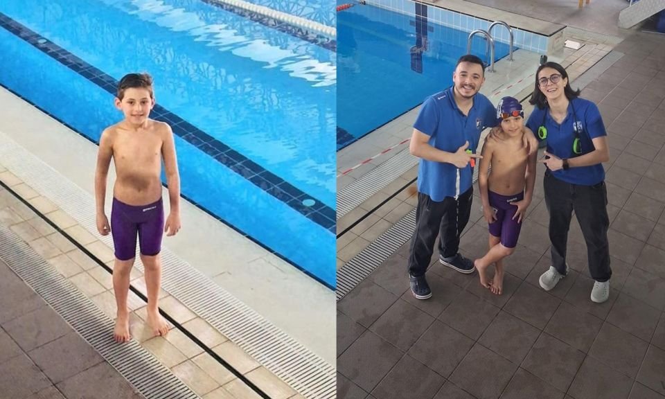 Reşat Alp Işık’ın İz Bıraktığı Çanakkale Yüzme Etkinliği